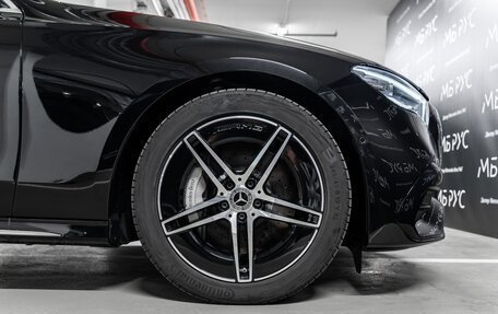 Mercedes-Benz E-Класс, 2025 год, 9 776 000 рублей, 5 фотография