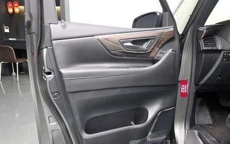 Toyota Alphard, 2026 год, 10 070 000 рублей, 24 фотография