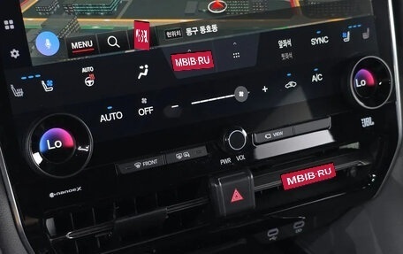 Toyota Alphard, 2026 год, 10 070 000 рублей, 26 фотография