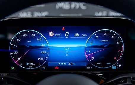Mercedes-Benz E-Класс, 2025 год, 9 776 000 рублей, 13 фотография