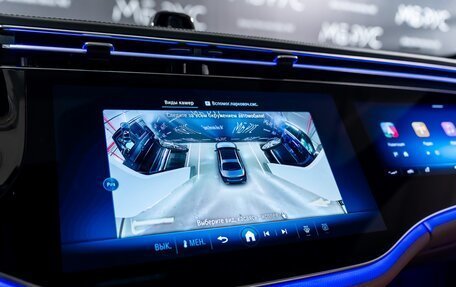 Mercedes-Benz E-Класс, 2025 год, 9 776 000 рублей, 16 фотография