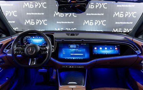 Mercedes-Benz E-Класс, 2025 год, 9 776 000 рублей, 11 фотография