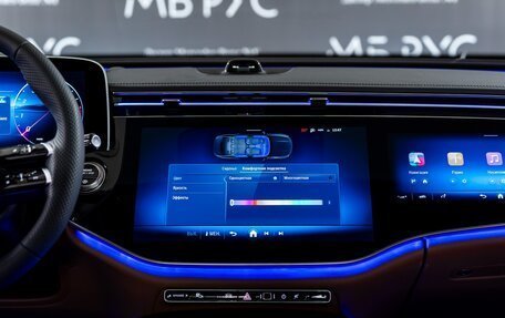 Mercedes-Benz E-Класс, 2025 год, 9 776 000 рублей, 14 фотография