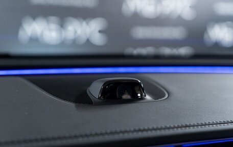 Mercedes-Benz E-Класс, 2025 год, 9 776 000 рублей, 15 фотография