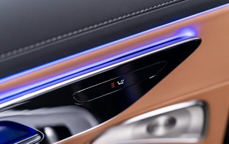 Mercedes-Benz E-Класс, 2025 год, 9 776 000 рублей, 20 фотография