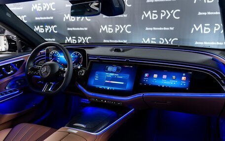 Mercedes-Benz E-Класс, 2025 год, 9 776 000 рублей, 18 фотография