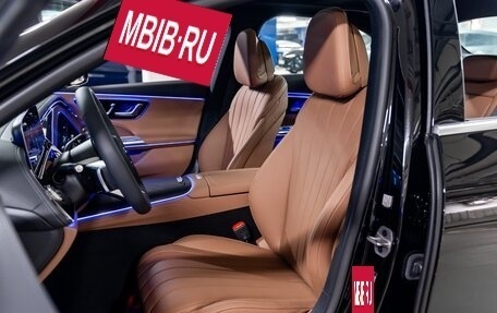 Mercedes-Benz E-Класс, 2025 год, 9 776 000 рублей, 9 фотография