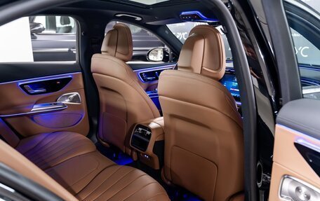 Mercedes-Benz E-Класс, 2025 год, 9 776 000 рублей, 22 фотография