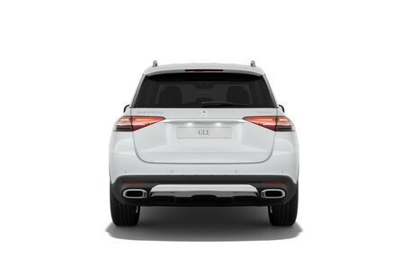 Mercedes-Benz GLE, 2026 год, 11 500 000 рублей, 4 фотография
