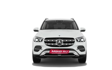 Mercedes-Benz GLE, 2026 год, 11 500 000 рублей, 7 фотография