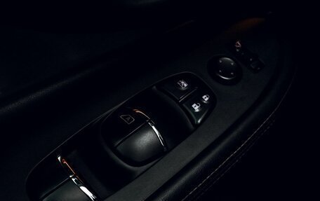 Nissan Murano, 2018 год, 2 590 000 рублей, 10 фотография
