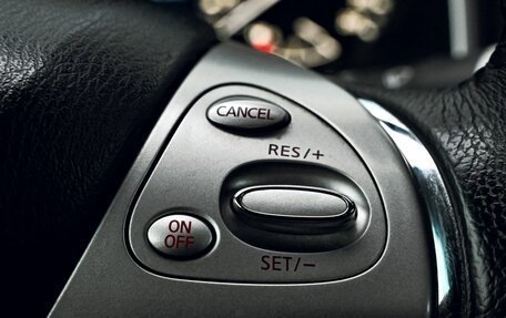 Nissan Murano, 2018 год, 2 590 000 рублей, 11 фотография