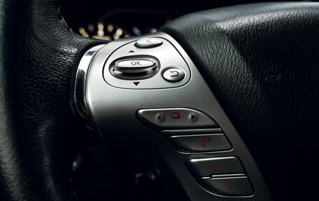 Nissan Murano, 2018 год, 2 590 000 рублей, 12 фотография