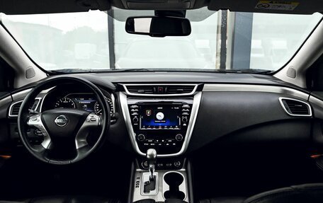 Nissan Murano, 2018 год, 2 590 000 рублей, 18 фотография