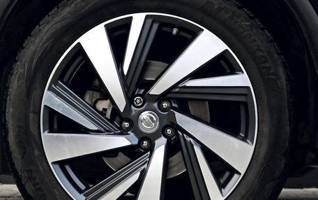 Nissan Murano, 2018 год, 2 590 000 рублей, 21 фотография