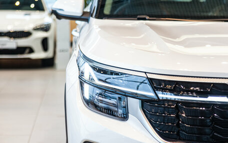 KIA Seltos I, 2026 год, 3 250 000 рублей, 7 фотография