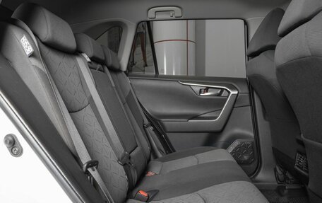 Toyota RAV4, 2020 год, 2 857 000 рублей, 8 фотография