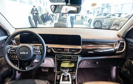 KIA Seltos I, 2026 год, 3 250 000 рублей, 10 фотография