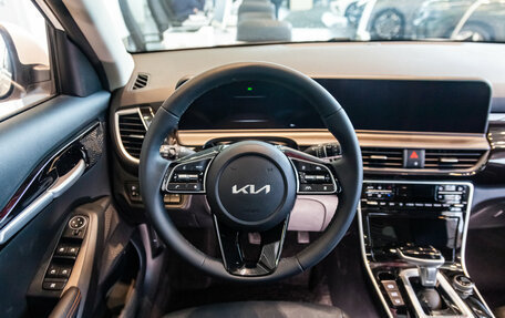 KIA Seltos I, 2026 год, 3 250 000 рублей, 11 фотография
