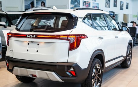 KIA Seltos I, 2026 год, 3 250 000 рублей, 4 фотография