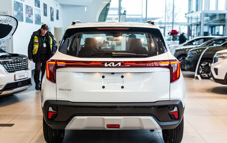 KIA Seltos I, 2026 год, 3 250 000 рублей, 5 фотография