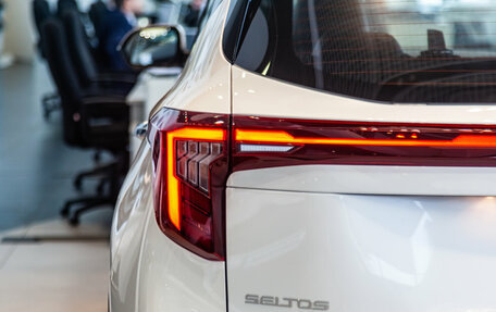 KIA Seltos I, 2026 год, 3 250 000 рублей, 9 фотография