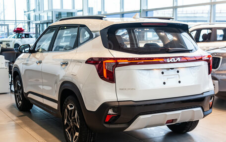 KIA Seltos I, 2026 год, 3 250 000 рублей, 6 фотография