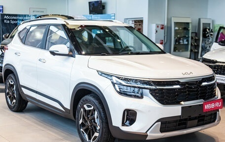 KIA Seltos I, 2026 год, 3 250 000 рублей, 3 фотография