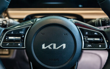 KIA Seltos I, 2026 год, 3 250 000 рублей, 12 фотография
