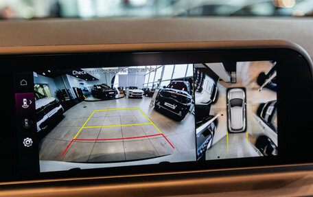 KIA Seltos I, 2026 год, 3 250 000 рублей, 16 фотография