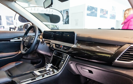 KIA Seltos I, 2026 год, 3 250 000 рублей, 17 фотография