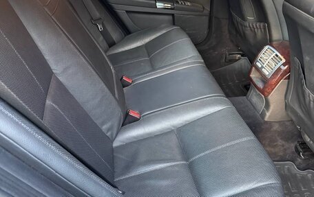 Mercedes-Benz S-Класс, 2008 год, 1 400 000 рублей, 16 фотография