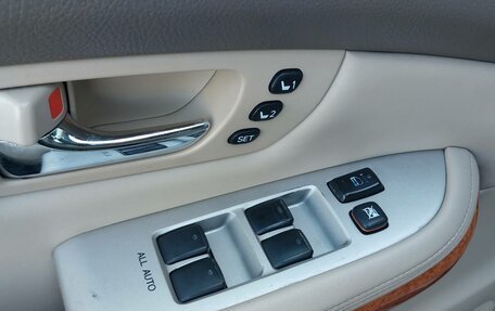 Lexus RX II рестайлинг, 2007 год, 1 085 000 рублей, 9 фотография