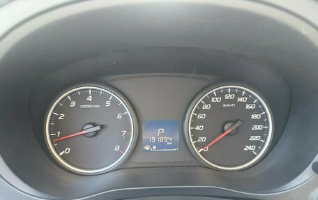 Mitsubishi Outlander III рестайлинг 3, 2012 год, 1 045 000 рублей, 10 фотография