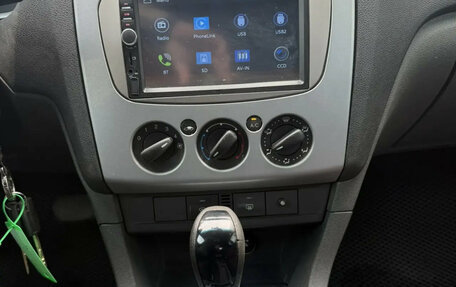 Ford Focus II рестайлинг, 2007 год, 439 000 рублей, 11 фотография