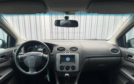Ford Focus II рестайлинг, 2007 год, 439 000 рублей, 12 фотография