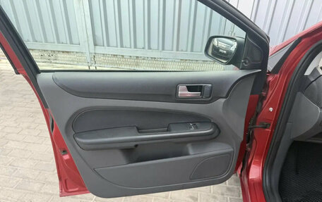 Ford Focus II рестайлинг, 2007 год, 439 000 рублей, 14 фотография