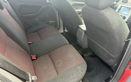 Ford Focus II рестайлинг, 2007 год, 439 000 рублей, 20 фотография