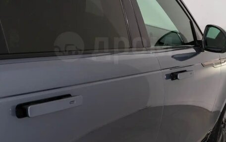 Land Rover Range Rover Velar I, 2020 год, 4 500 000 рублей, 4 фотография