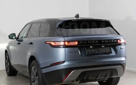 Land Rover Range Rover Velar I, 2020 год, 4 500 000 рублей, 3 фотография