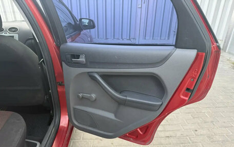 Ford Focus II рестайлинг, 2007 год, 439 000 рублей, 19 фотография