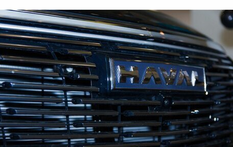 Haval F7, 2026 год, 3 365 010 рублей, 3 фотография