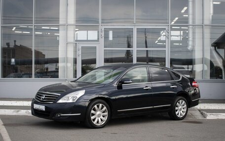 Nissan Teana, 2011 год, 950 000 рублей, 1 фотография