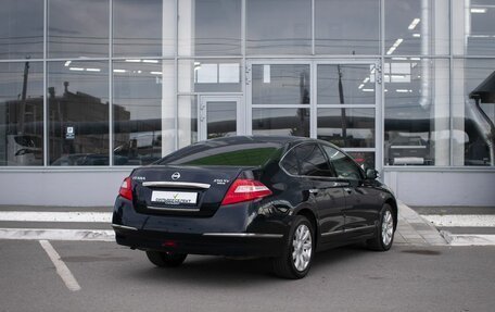 Nissan Teana, 2011 год, 950 000 рублей, 2 фотография