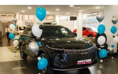 Haval F7, 2026 год, 3 365 010 рублей, 1 фотография