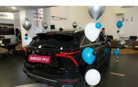 Haval F7, 2026 год, 3 365 010 рублей, 4 фотография