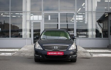 Nissan Teana, 2011 год, 950 000 рублей, 3 фотография