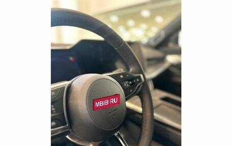 Haval F7, 2026 год, 3 365 010 рублей, 11 фотография
