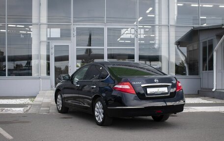 Nissan Teana, 2011 год, 950 000 рублей, 6 фотография