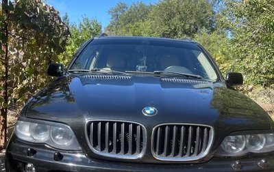 BMW X5, 2004 год, 1 200 000 рублей, 1 фотография